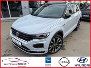 Volkswagen T-Roc 2020