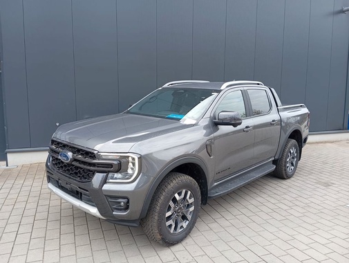 Ford Ranger 2026