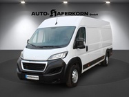 Peugeot Boxer 2022