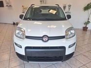 Fiat Panda 2020