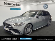 Mercedes-Benz C-Class 2025
