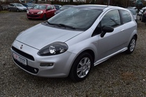 Fiat Punto 2013