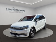 Volkswagen Touran 2022