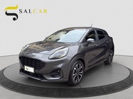 Ford Puma 2023