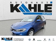 Volkswagen Polo 2025