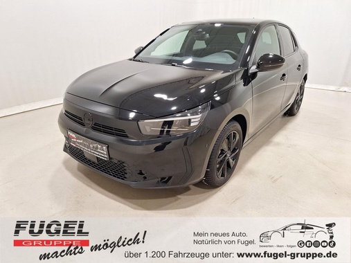 Opel Corsa 2023