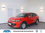 Volkswagen Tiguan 2026