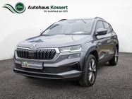 Skoda Karoq 2022
