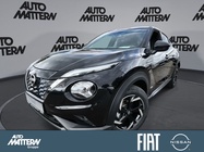 Nissan Juke 2025