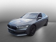 Skoda Superb 2024