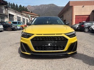 Audi A1 2023