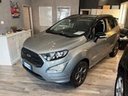 Ford EcoSport 2022