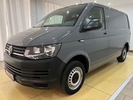 Volkswagen T6 2019