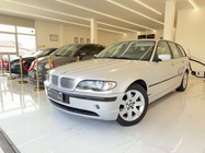 BMW 3 Series 2002