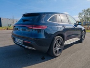 Mercedes-Benz EQC 2021