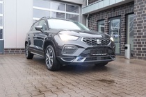 Seat Ateca 2025