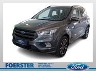 Ford Kuga 2019