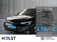 Volkswagen Passat 2025