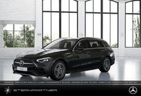 Mercedes-Benz C-Class 2025