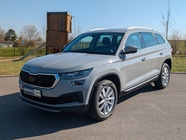 Skoda Kodiaq 2021