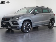 Cupra Ateca 2025