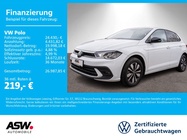 Volkswagen Polo 2025