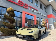 Lamborghini Huracan 2023