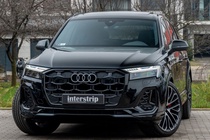Audi Q7 2025
