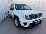 Jeep Renegade 2023