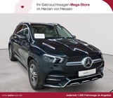 Mercedes-Benz GLE-Class 2022