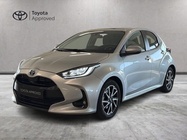 Toyota Yaris 2022