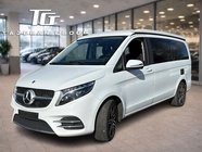 Mercedes-Benz V-Class 2023