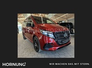 Mercedes-Benz V-Class 2025