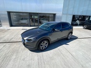 Mazda CX-30 2020