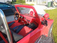 Volkswagen Buggy 1996