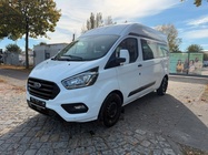 Ford Transit Custom 2020