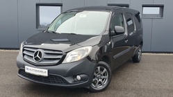 Mercedes-Benz Citan 2014