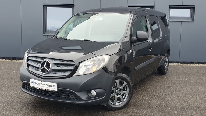 Mercedes-Benz Citan 2014