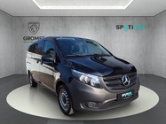 Mercedes-Benz Vito 2023