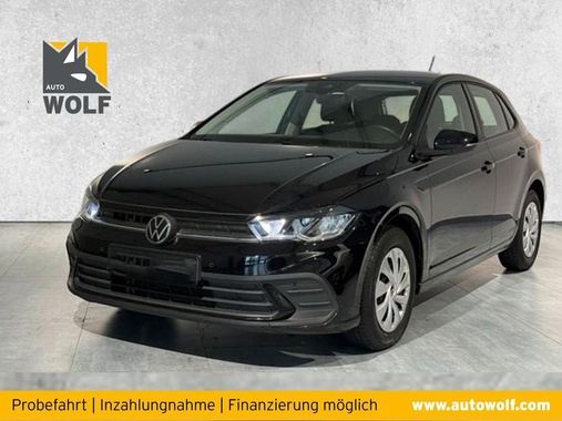 Volkswagen Polo 2022