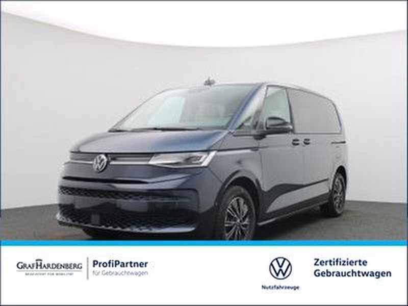 Volkswagen T7