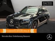 Mercedes-Benz GLB-Class 2025