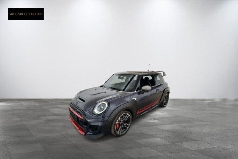 MINI Other