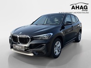 BMW X1 2021