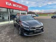 Kia cee'd / Ceed 2024