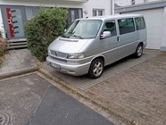 Volkswagen T4 2003