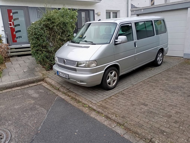 Volkswagen T4