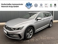 Volkswagen Passat 2021