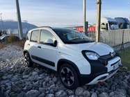 Fiat Panda 2024