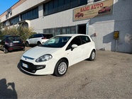 Fiat Punto 2011